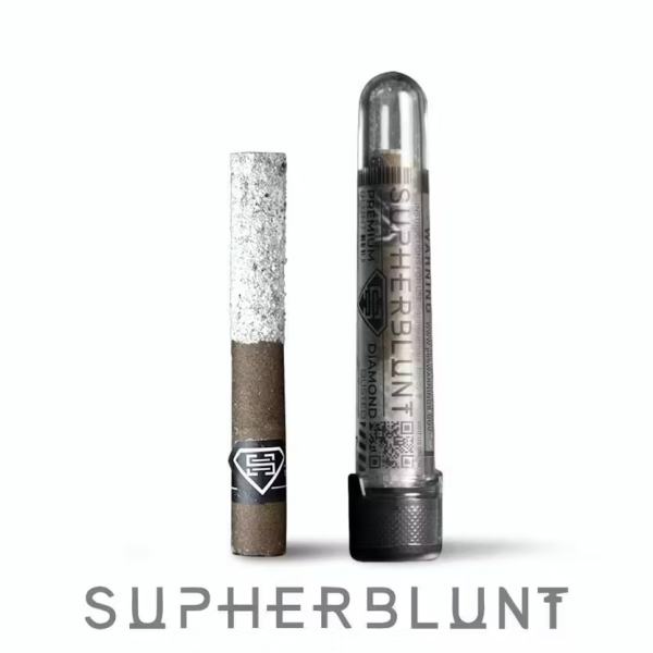 Supherb - 911 x Kiwiberry Hybrid Supherblunt 2g